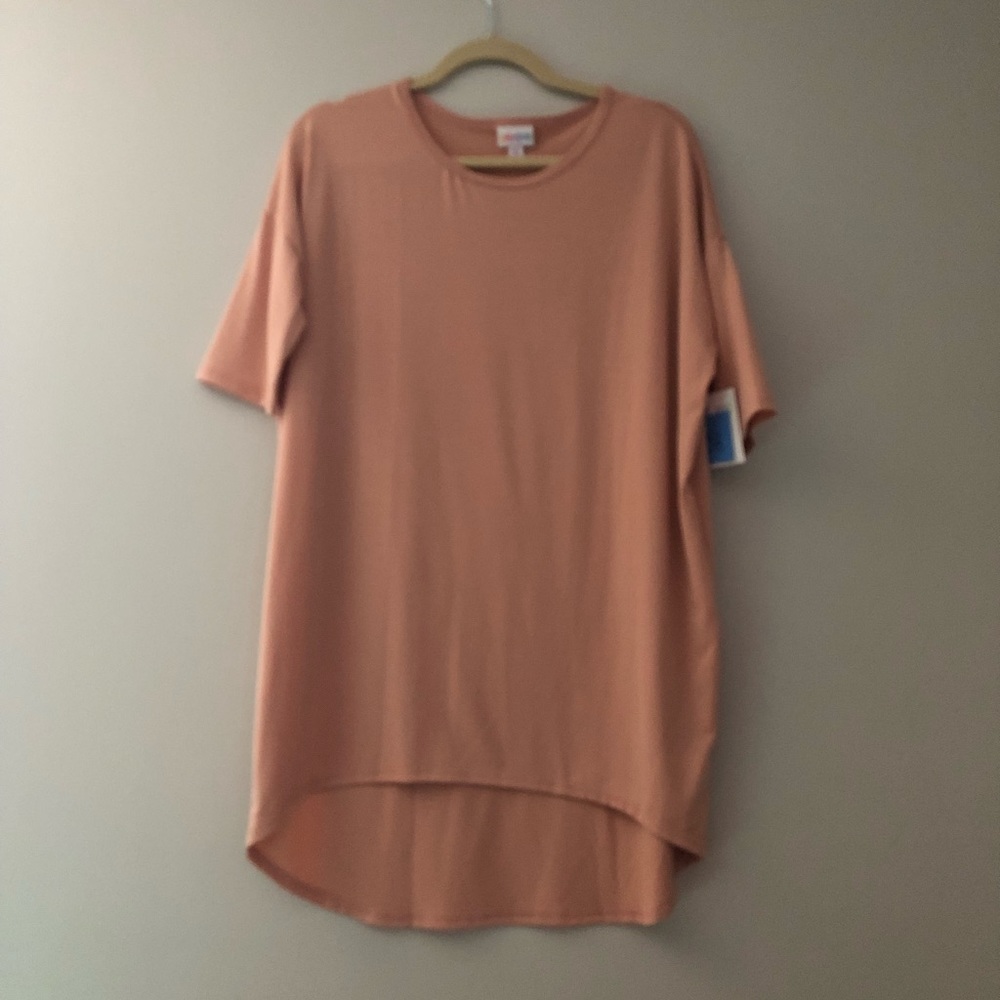 Irma xs blush
